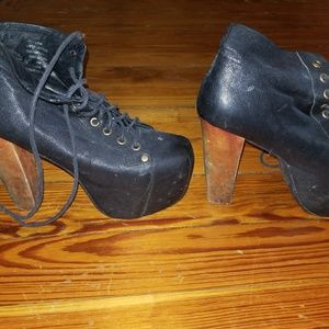 Jeffrey Campbell Litas